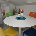 Appartamento Old Town Parenso Porec