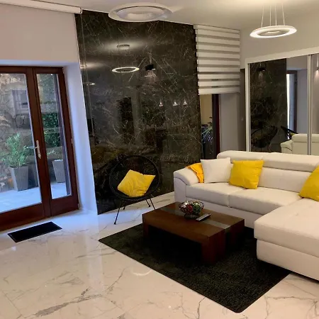 Old Town Parenso Apartment Porec