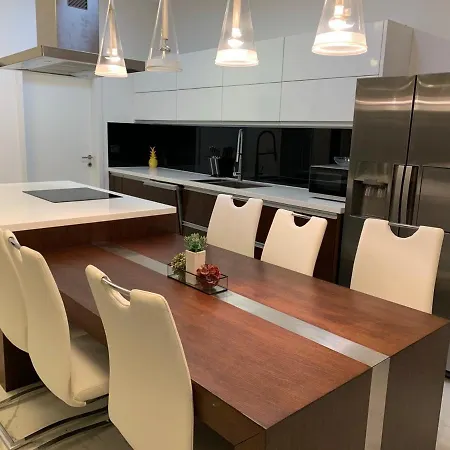 Old Town Parenso Apartment Porec