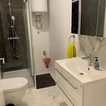 Apartment Old Town Parenso Porec