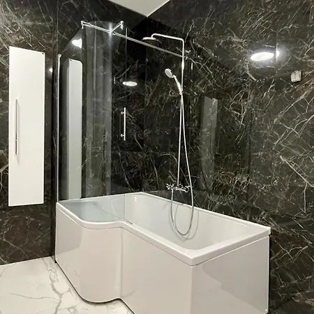 Old Town Parenso Apartment Porec