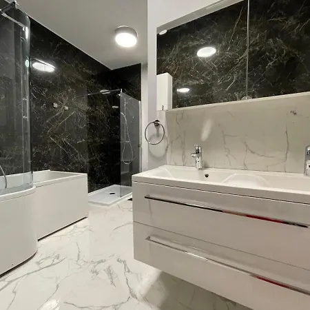 Old Town Parenso Apartment Porec