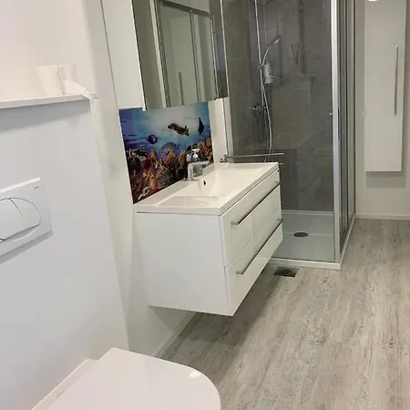 Apartment Old Town Parenso Porec