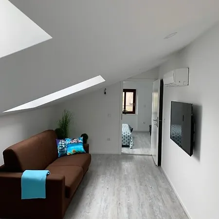 Apartment Old Town Parenso Porec
